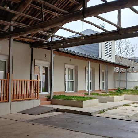 Apartamentos Turisticos Magencio Carucedo Eksteriør billede