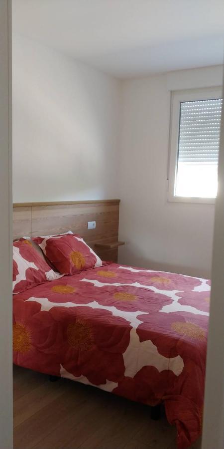 Apartamentos Turisticos Magencio Carucedo Eksteriør billede